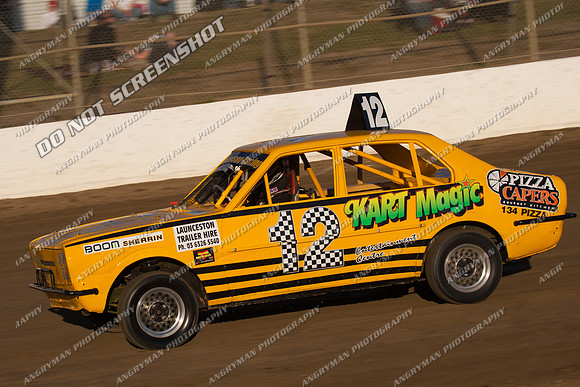 junior 12 - 17 - Latrobe 13th Jan 2012 - Dollansky