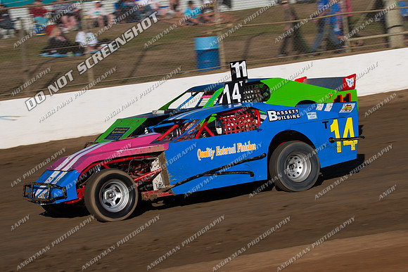 amca 14 - 17 - Latrobe 13th Jan 2012 - Dollansky-2