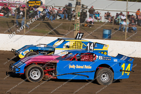amca 14 - 17 - Latrobe 13th Jan 2012 - Dollansky-3
