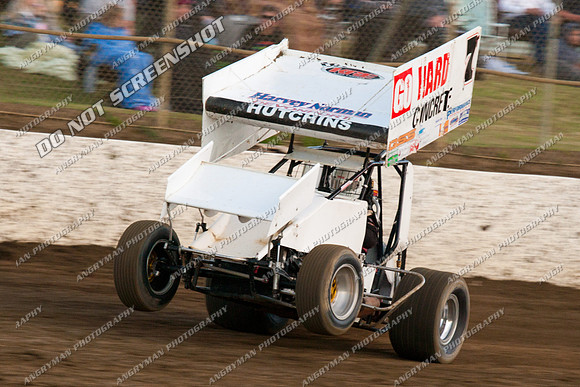 sprintcar 7 t7 t07 tim hutchins - 17 - Latrobe 13th Jan 2012 - Dollansky-2