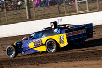 amca 12 - 17 - Latrobe 13th Jan 2012 - Dollansky