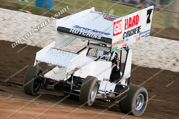 sprintcar 7 t7 t07 tim hutchins - 17 - Latrobe 13th Jan 2012 - Dollansky-3
