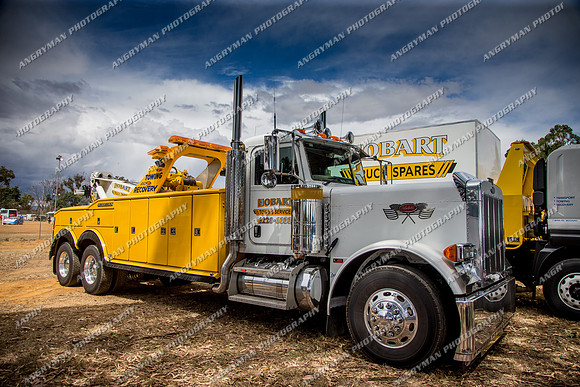 Misc Truck - 14 - Carrick - 13th Jan 2018-14
