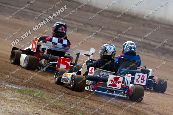 kart 1 - 18 - Hobart 14th Jan 2012 - Dollansky-2