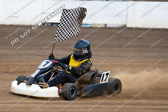 kart 17 - 18 - Hobart 14th Jan 2012 - Dollansky-4