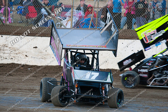 formula 500 17 - 18 - Hobart 14th Jan 2012 - Dollansky-3