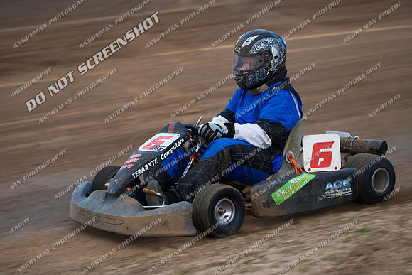 kart 6 - 18 - Hobart 14th Jan 2012 - Dollansky-5