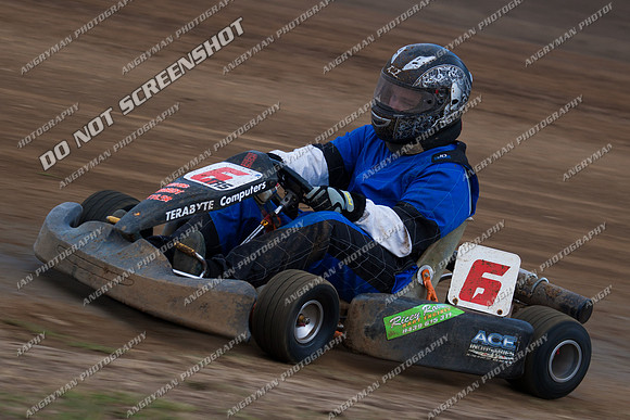 kart 6 - 18 - Hobart 14th Jan 2012 - Dollansky-3