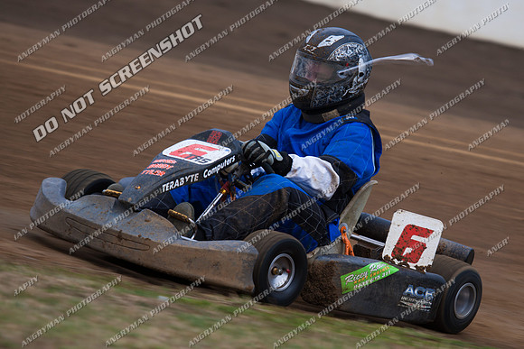 kart 6 - 18 - Hobart 14th Jan 2012 - Dollansky-2