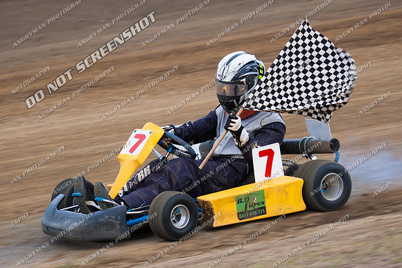 kart 7 - 18 - Hobart 14th Jan 2012 - Dollansky-4
