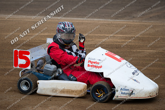 kart 15 - 18 - Hobart 14th Jan 2012 - Dollansky