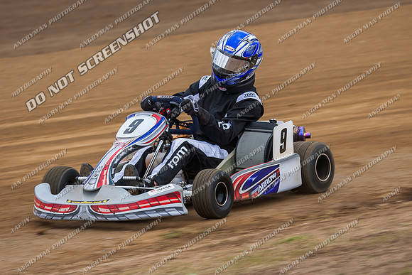 kart 9 - 18 - Hobart 14th Jan 2012 - Dollansky-4