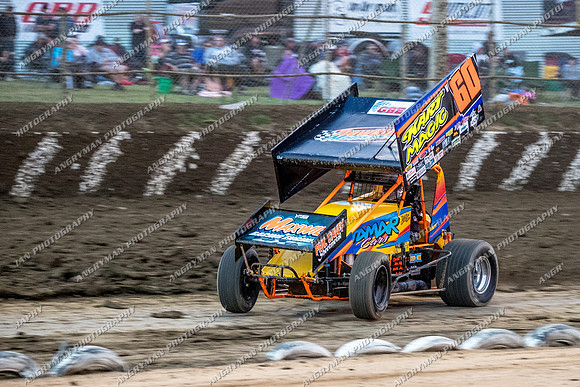 Sprintcar 60 V60 - 19 - Latrobe - 2nd Feb 2018 - WSS_-14
