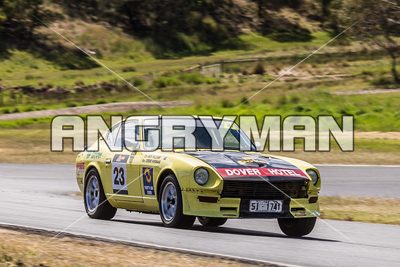 Sports GT 23 - Super Series Rnd 6 - 16th Nov 2014-8