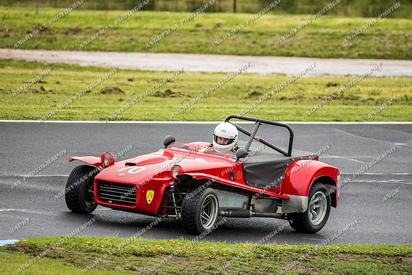 Formula Libre & Invited Racing - 70 Wayne Clarke - Saturday - 1st october 2016-2