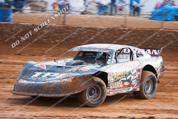 super sedan 10 q10 steve jordan - 19 - Carrick 20th January 2012 - NSSS-3