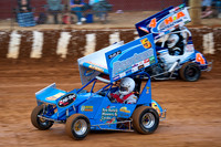 formula 500 5 - 19 - Carrick 20th January 2012 - NSSS