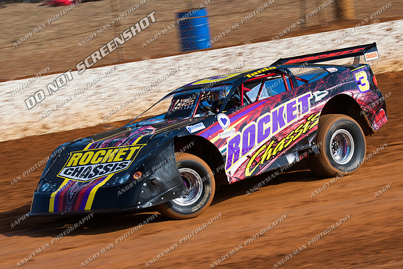super sedan 3 n3 tania smith - 19 - Carrick 20th January 2012 - NSSS-3