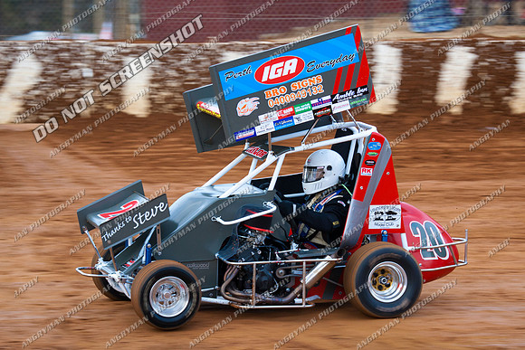 formula 500 20 - 19 - Carrick 20th January 2012 - NSSS-2