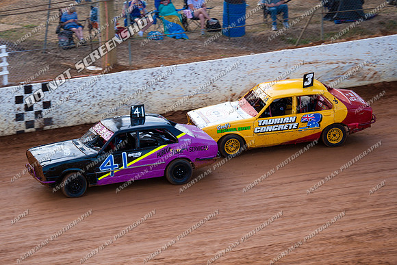 junior 41 3 - 19 - Carrick 20th January 2012 - NSSS