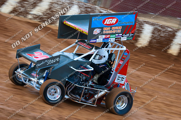 formula 500 20 - 19 - Carrick 20th January 2012 - NSSS-3
