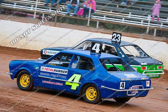junior 4 - 19 - Carrick 20th January 2012 - NSSS-3