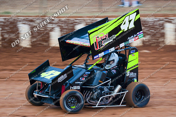 formula 47 t47 - 19 - Carrick 20th January 2012 - NSSS