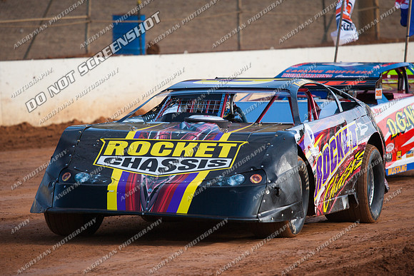 super sedan 3 n3 tania smith - 19 - Carrick 20th January 2012 - NSSS-2