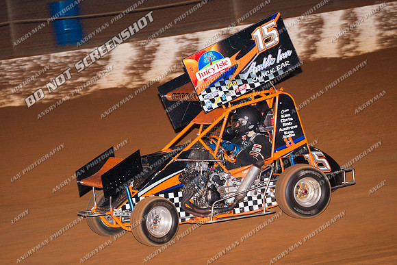 formula 500 15 - 19 - Carrick 20th January 2012 - NSSS-3