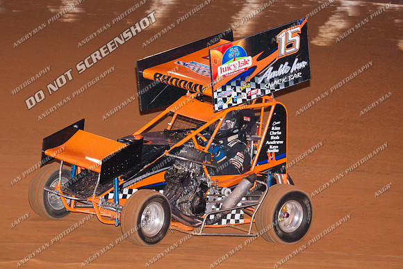 formula 500 15 - 19 - Carrick 20th January 2012 - NSSS-2