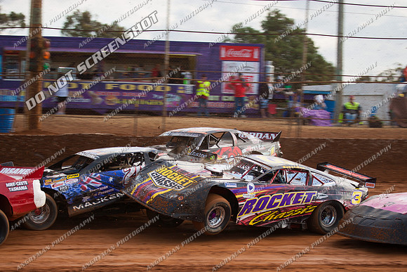 super sedan 3 n3 tania smith - 19 - Carrick 20th January 2012 - NSSS-5