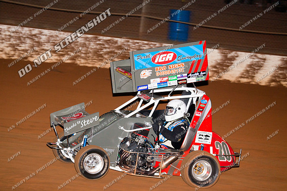 formula 500 20 - 19 - Carrick 20th January 2012 - NSSS-4
