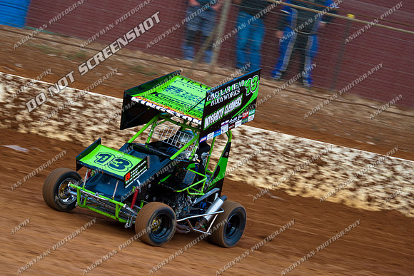 formula 500 13 - 19 - Carrick 20th January 2012 - NSSS