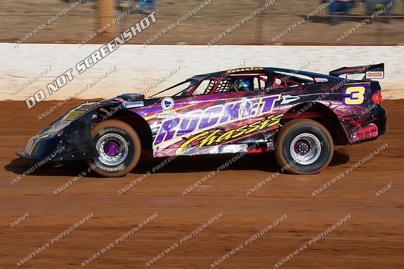super sedan 3 n3 tania smith - 19 - Carrick 20th January 2012 - NSSS-4