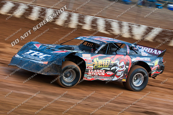 super sedan 10 q10 steve jordan - 19 - Carrick 20th January 2012 - NSSS-6
