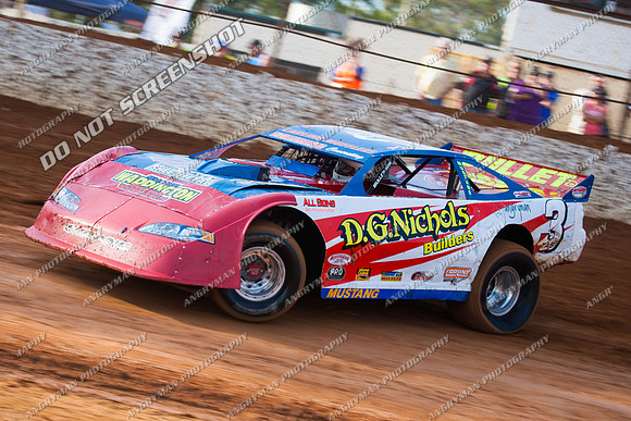 super sedan 3 t3 david dave nichols - 19 - Carrick 20th January 2012 - NSSS-4