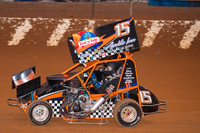 formula 500 15 - 19 - Carrick 20th January 2012 - NSSS