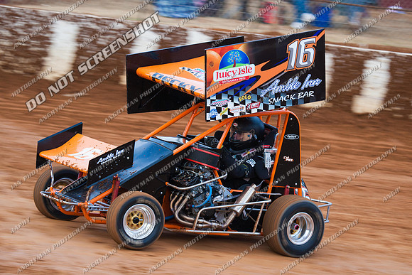 formula 500 16 - 19 - Carrick 20th January 2012 - NSSS-2