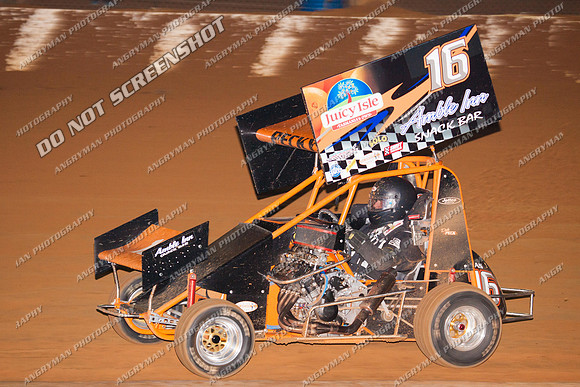formula 500 16 - 19 - Carrick 20th January 2012 - NSSS-3