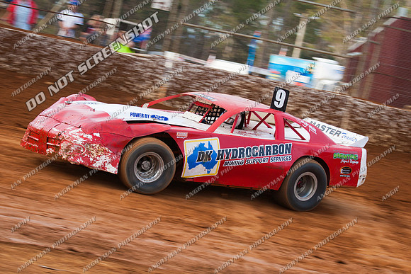super sedan 9 t9 t09 jamie williams - 19 - Carrick 20th January 2012 - NSSS-2