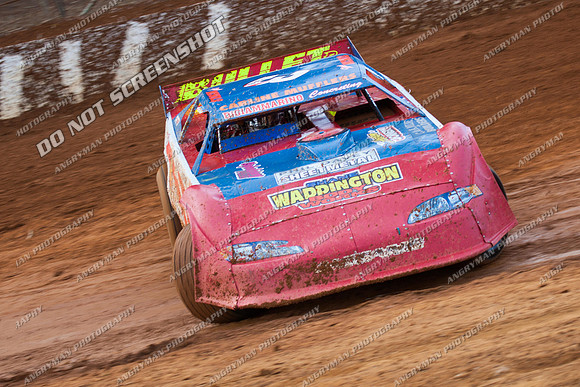 super sedan 3 t3 david dave nichols - 19 - Carrick 20th January 2012 - NSSS-6