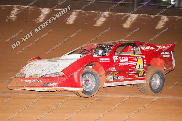 super sedan 4 t4 sam hughes - 19 - Carrick 20th January 2012 - NSSS-9