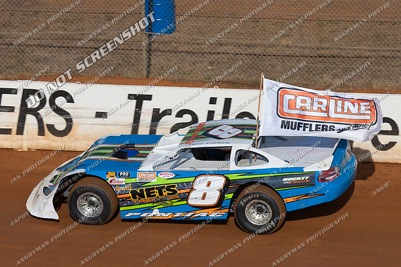 super sedan 8 t8 t08 steve latham - 19 - Carrick 20th January 2012 - NSSS