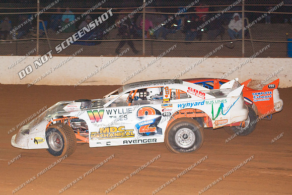 super sedan 2 t02 jarrod harper - 19 - Carrick 20th January 2012 - NSSS-5