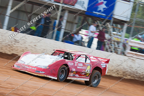 super sedan 4 t4 sam hughes - 19 - Carrick 20th January 2012 - NSSS-8