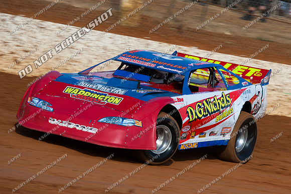 super sedan 3 t3 david dave nichols - 19 - Carrick 20th January 2012 - NSSS-3