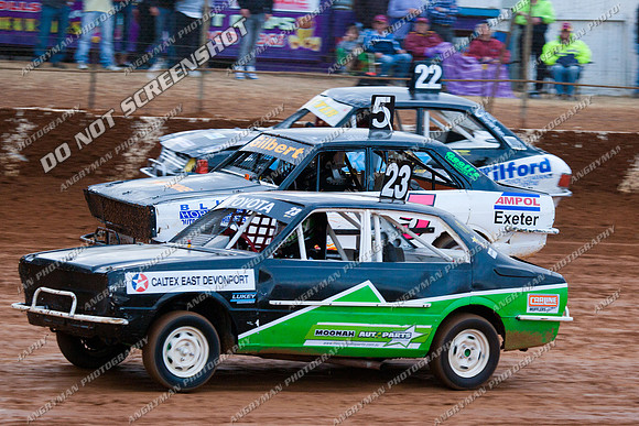 junior 23 - 19 - Carrick 20th January 2012 - NSSS-2