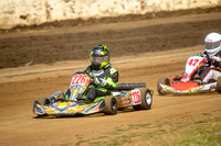 Kart 226 - Saturday