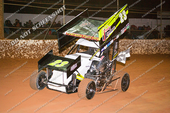 formula 500 23 - 19 - Carrick 20th January 2012 - NSSS-3