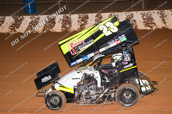 formula 500 23 - 19 - Carrick 20th January 2012 - NSSS-2